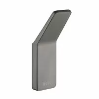 Крючок IDDIS, SLIGM10i41 Slide одинарный, сплав металлов, графит купить недорого в интернет-магазине Керамос