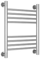 Полотенцесушитель водяной Сунержа 071-0220-5040 Богема+ прямая 500х400 мм, сатин