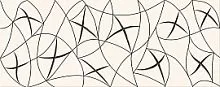 Azori Vela Beige Stella Decor 20.1x50.5 Декор (VelaBeigeStellaDecor) купить недорого в интернет-магазине Керамос