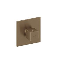 Смеситель для ванны/душа Kludi DECUS 54739N175