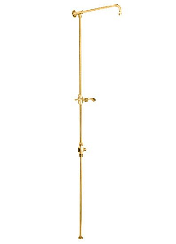 Душевая колонна Migliore  ML.RTR-36.219.DO