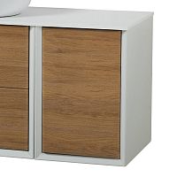 Шкаф подвесной Cezares BELLAGIO 54864 Шкаф подвесной Cezares BELLAGIO 54864