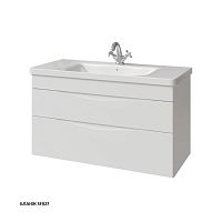 Тумба под раковину Caprigo LENTO 36214-SF027