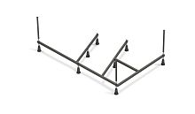 Рама Cersanit KALIOPE K-RW-KALIOPE*170n