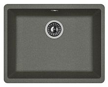 Мойка для кухни Florentina 22.320.D0500.102 Вега 54х42 см, черная