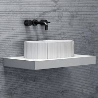 Раковина Abber Stein AS2655 Раковина Abber Stein AS2655