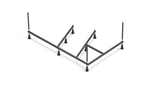 Рама Cersanit KALIOPE K-RW-KALIOPE*170n