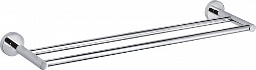 Полотенцедержатель Wonzon & Woghand WW-8111 - купить в Санкт-Петербурге, цена на Полотенцедержатель Wonzon & Woghand WW-8111 в интернет-магазине Керамос Полотенцедержатель Wonzon & Woghand WW-8111 купить недорого в интернет-магазине Керамос