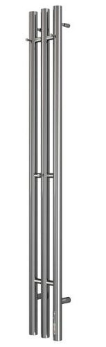 Полотенцесушитель электрический Terminus 4670078561831 Полотенцесушитель электрический Terminus 4670078561831