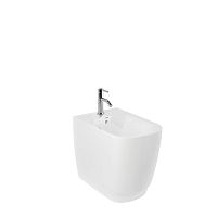 Биде напольное Kludi RESA S 27BIB0143