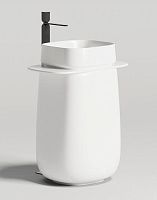 Раковина напольная SALINI ORIENTE 1303101G