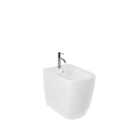 Биде напольное Kludi RESA S 27BIB0143 Биде напольное Kludi RESA S 27BIB0143