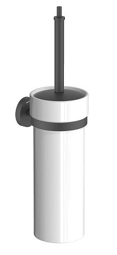 Ершик Aquatek AQ4610MB Бетта, черный матовый купить недорого в интернет-магазине Керамос