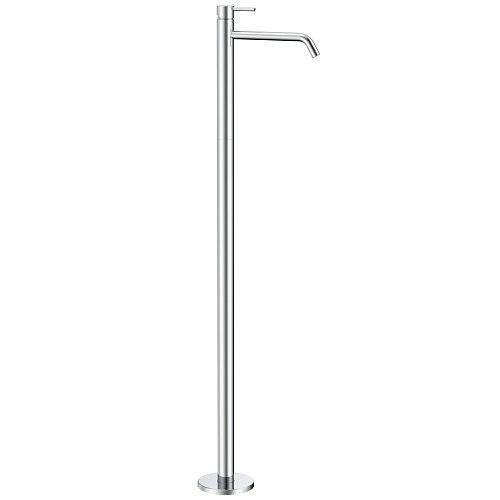 Смеситель для раковины AQUAme Siena AQM6211CR