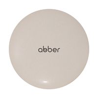 Накладка на перелив Abber  AC0014MBE Накладка на перелив Abber  AC0014MBE