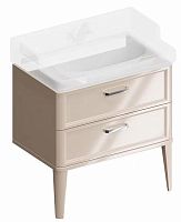 Тумба KERAMA MARAZZI Pompei PO.M.80.2\CAM