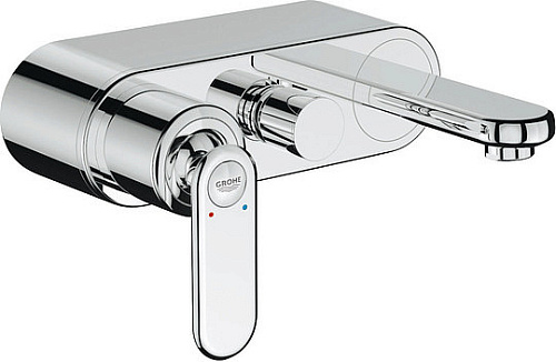Смеситель для ванны Grohe Veris 32195000