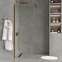 Душевой уголок WasserKRAFT Rur 30W 30W46BG