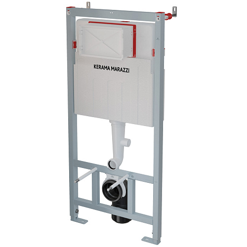 Инсталяция KERAMA MARAZZI INST.A.WC