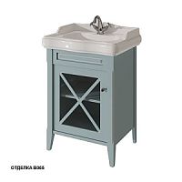 Caprigo 11210L 3193 NAPOLI 60 тумба