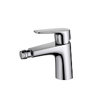 Смеситель Aquatek AQ1118CR Бетта для биде, хром Смеситель Aquatek AQ1118CR Бетта для биде, хром
