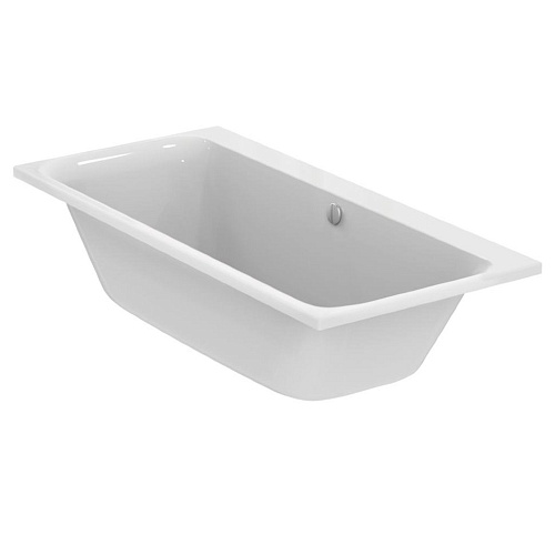 Ванна Ideal Standard K746501 Tonic II акриловая 190х90 см, Euro White (евробелый) Ванна Ideal Standard K746501 Tonic II акриловая 190х90 см, Euro White (евробелый)