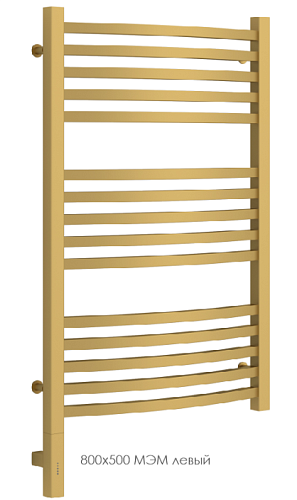 Сет 2135 032-5704-8050, Полотенцесушитель электрический ()