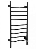 Полотенцесушитель Wonzon & Woghand BONN WW-AL409-MB Полотенцесушитель Wonzon & Woghand BONN WW-AL409-MB