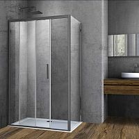 Душевой уголок Vincea Soft VSR-3SO9015CLGM