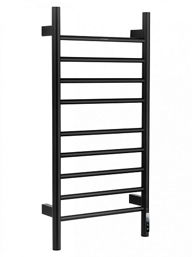 Полотенцесушитель Wonzon & Woghand BONN WW-AL409-MB Полотенцесушитель Wonzon & Woghand BONN WW-AL409-MB