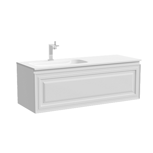 Тумба под раковину Sancos Very VR120LW купить недорого в интернет-магазине Керамос Тумба под раковину Sancos Very VR120LW купить недорого в интернет-магазине Керамос