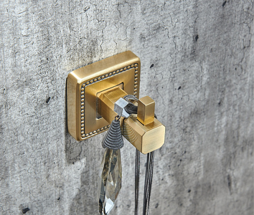 Крючок Wonzon & Woghand  WW-7215 купить недорого в интернет-магазине Керамос