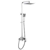 Душевая стойка Abber  AF8616L Душевая стойка Abber  AF8616L