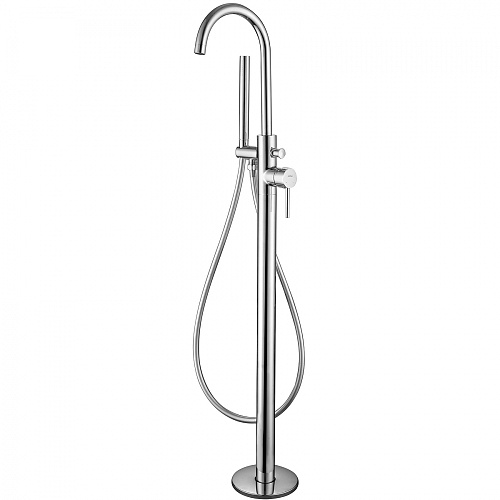 Смеситель Abber WASSER KREIS AF8115 Смеситель Abber WASSER KREIS AF8115