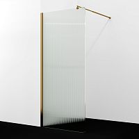 Душевая перегородка WasserKRAFT Rur 30W 30W40BG-FL