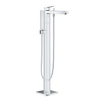 Смеситель напольный для ванной Grohe Eurocube 23672001