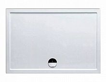 AM.PM W30T-MSS0-120W Sensation, поддон Slim иск. мрамор 1200*900*20 мм, белый, без сифона