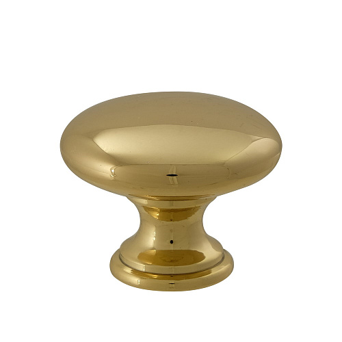 Ручка Migliore 26289 Pomolo для мебели с крепежом, золото Ручка Migliore 26289 Pomolo для мебели с крепежом, золото