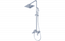 Душевая система Wonzon & Woghand  WW-88047068-CR Душевая система Wonzon & Woghand  WW-88047068-CR