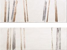 Декор La Faenza Levante Lvnt dk 127w 25x75 (Lvntdk127w)