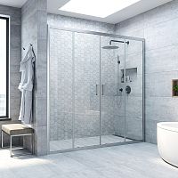 Дверь в проемVegas Glass Z2P NOVO h2000 200 07 01