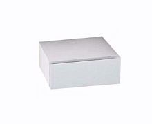 Тумба Акватон Интегро 60 (1A141103IN0100) белая