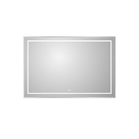 Зеркало BelBagno Kraft SPC-KRAFT-1200-800-LED-TCH-WARM Зеркало BelBagno Kraft SPC-KRAFT-1200-800-LED-TCH-WARM