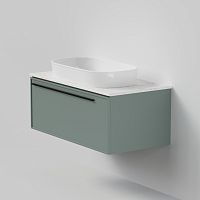 Тумба со столешницей La Fenice Elba NFNC-01-ELB-G-90-3-GG