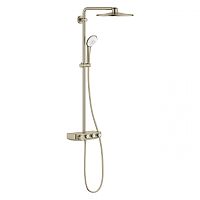 Душевая система Grohe Euphoria 26507BE0