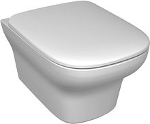 Унитаз подвесной Jacob Delafon Vox EDM102-00 (exp)