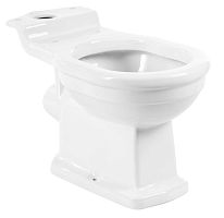Чаша унитаза BelBagno Boheme BB115CPR