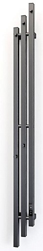 Полотенцесушитель электрический Indigo Sky Pro LSKPRE150-13GFMRt