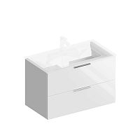 Тумба KERAMA MARAZZI PIANO PI.85\WHT