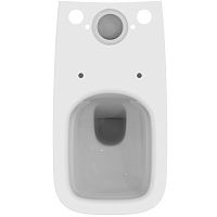 Чаша унитаза Ideal Standard T461201 i.life B напольного 36х67 см, технология RimLS+, Euro White (евробелый) Чаша унитаза Ideal Standard T461201 i.life B напольного 36х67 см, технология RimLS+, Euro White (евробелый)